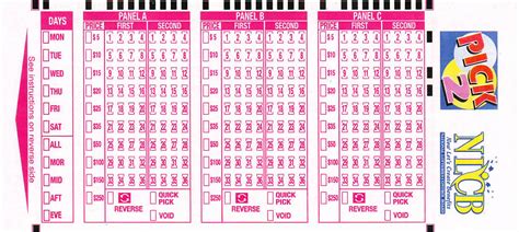 NLCB Play Whe, Pick2, Pick4, CashPot & Lotto Results.